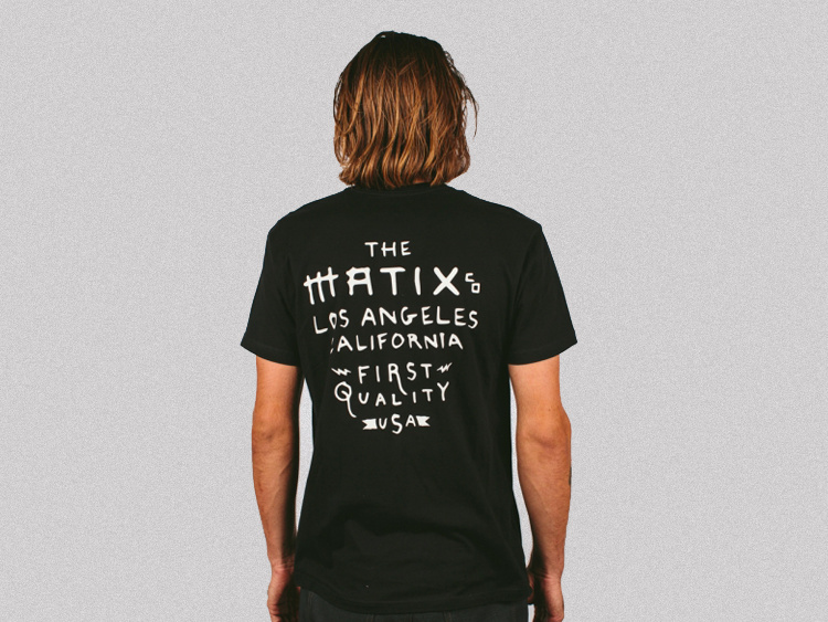 Matix Clothing Co.