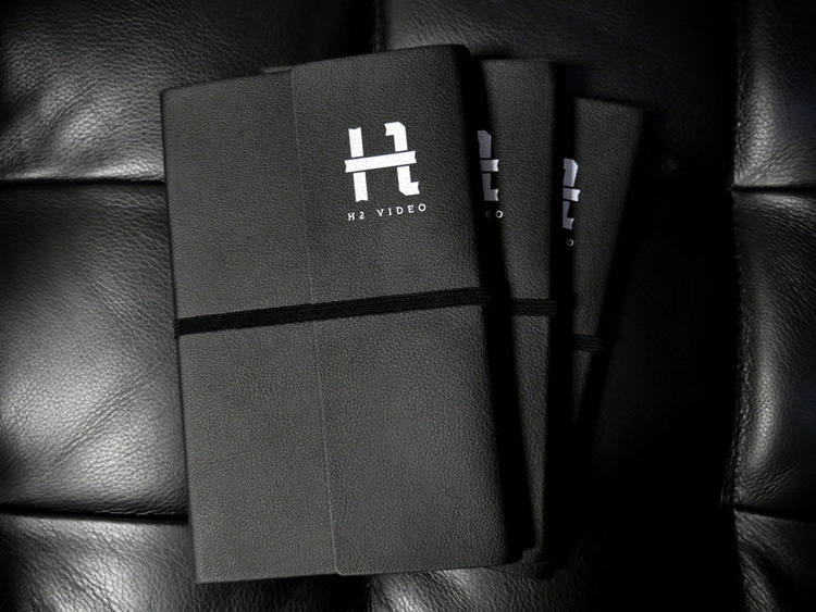 H2 Video / Bay Area Video Production