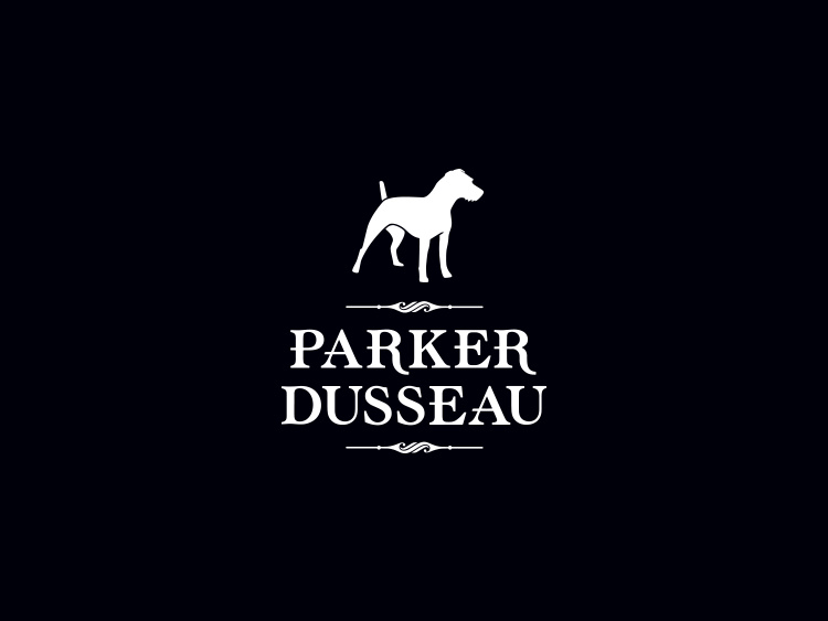 Parker Dusseau / Mens Tailored Activewear