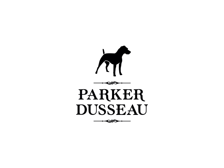 Parker Dusseau / Mens Tailored Activewear