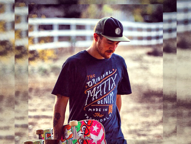Matix Clothing Co.