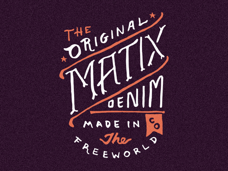 Matix Clothing Co.