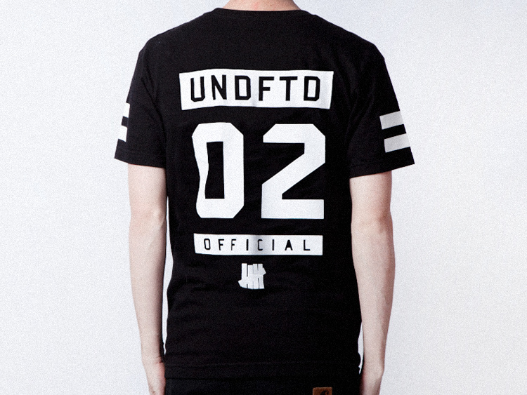 Undefeated