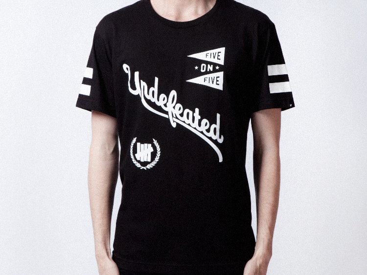 Undefeated