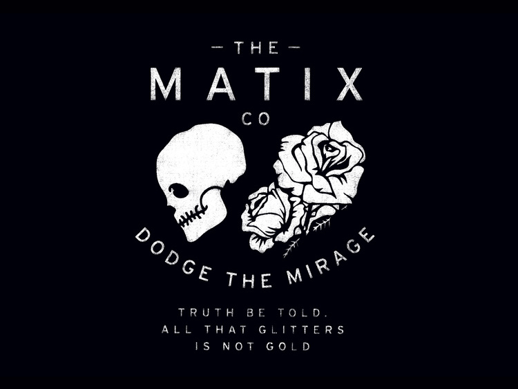 Matix Clothing Co.