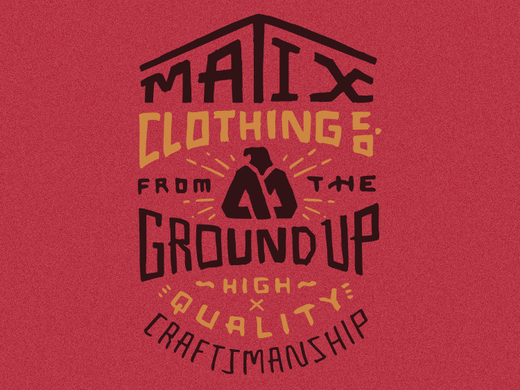 Matix Clothing Co.