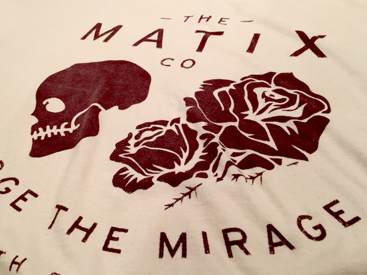 Matix Clothing Co.