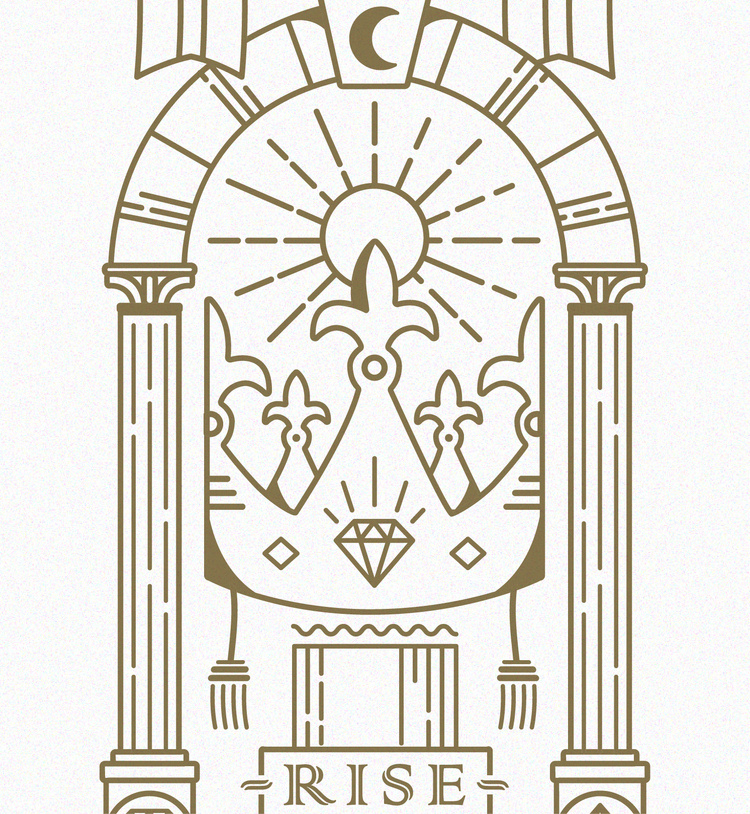 Element Brand / Rituals