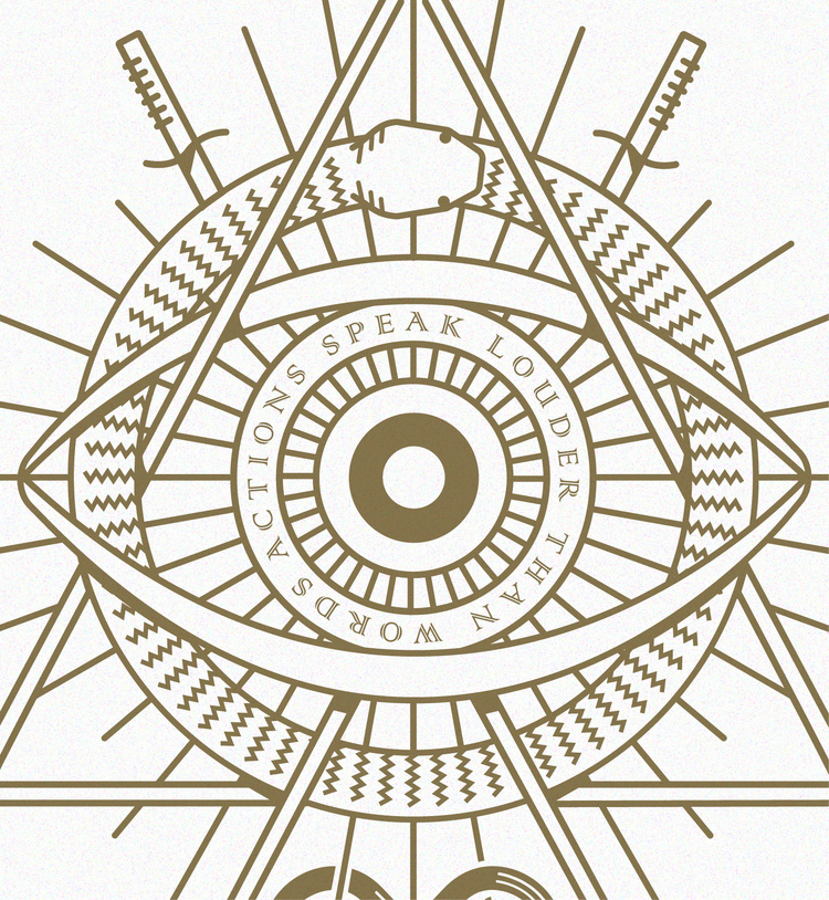 Element Brand / Rituals