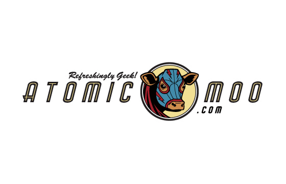 AtomicMoo.com Logo