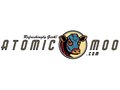AtomicMoo.com Logo