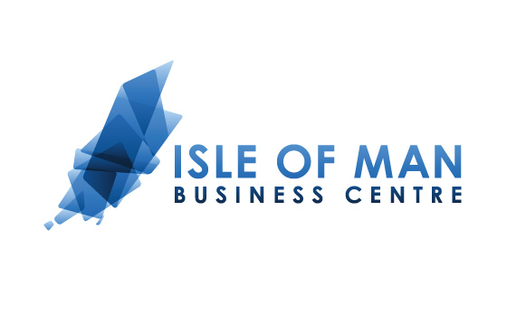 Isle of Man Business Centre Logo Concept