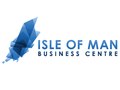 Isle of Man Business Centre Logo Concept