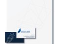 Isle of Man Business Centre Identity Concept
