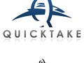 Quicktake Logo Concept.