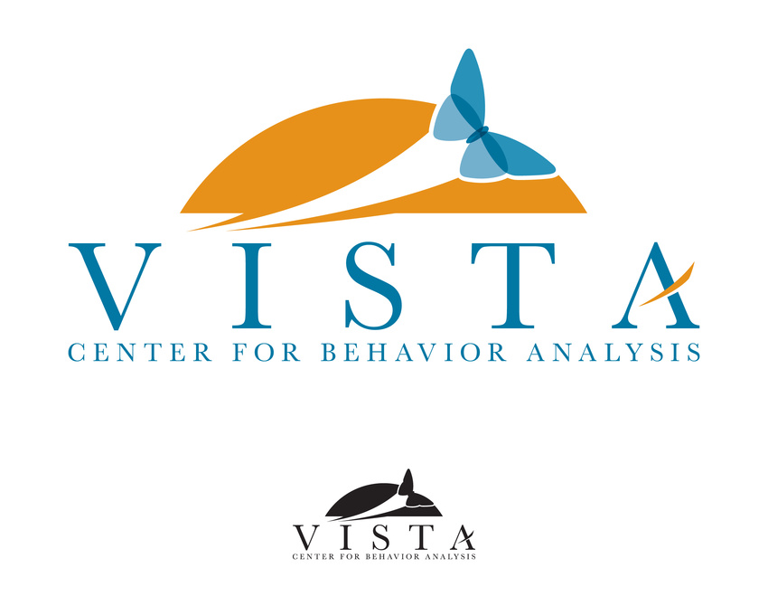 Vista Logo Concept.