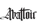 Abattoir Logo Concept.