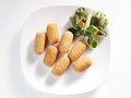 Delfin Croquetas