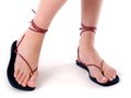 Cosmopolitan Sandalias