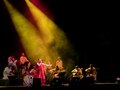 Estrella Morente y Dulce Pontes 1