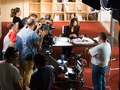 Making-off Olay 3