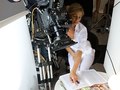 Making-off Olay 12