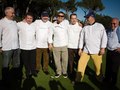I TORNEO - CHEFS & GOLF - FUND CODESPA