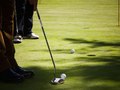 I TORNEO - CHEFS & GOLF - FUND CODESPA