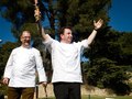 I TORNEO - CHEFS & GOLF - FUND CODESPA