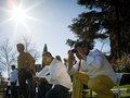 I TORNEO - CHEFS & GOLF - FUND CODESPA