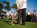I TORNEO - CHEFS & GOLF - FUND CODESPA