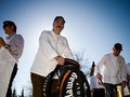 I TORNEO - CHEFS & GOLF - FUND CODESPA