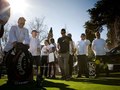 I TORNEO - CHEFS & GOLF - FUND CODESPA