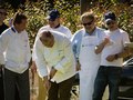 I TORNEO - CHEFS & GOLF - FUND CODESPA
