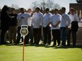 I TORNEO - CHEFS & GOLF - FUND CODESPA