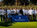 I TORNEO - CHEFS & GOLF - FUND CODESPA