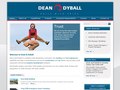 www.deandyball.co.uk