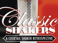 Shakers Vodka Sites and Microsites