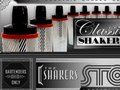 Shakers Vodka Sites and Microsites