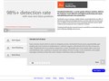 B2B Wireframes