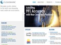B2B Layouts for Cloudmark