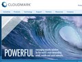 B2B Layouts for Cloudmark