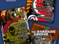 Flyers for Thursday Ink