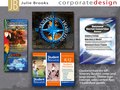 More Corporate Designs