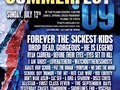 Plano Summerfest Poster