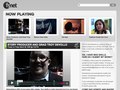 FSNet Tumblr Theme - Full Sail University - [Development]