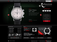 Antiquorum - Push - [Development] - http://www.antiquorum.com