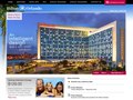 The Hilton Orlando - Push - [Development] - http://www.thehiltonorlando.com