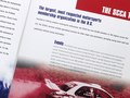 SCCA (Sports Car Club of America); Media brochure