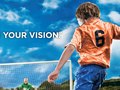 ACUVUE: National branding-retailer Ads